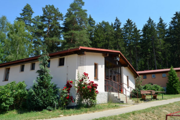 Rekreační středisko Louňovice