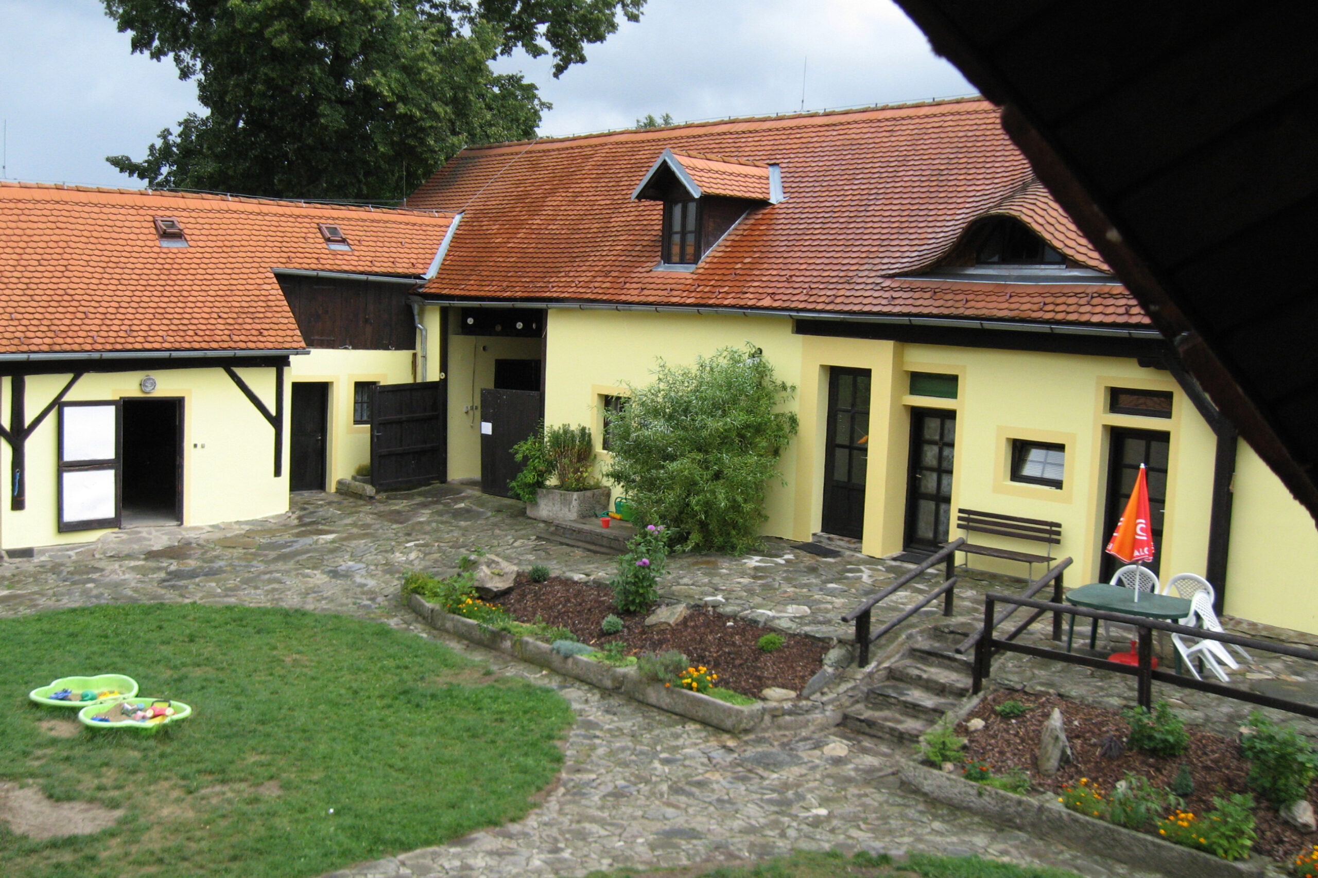 Penzión Stráž nad Nežárkou