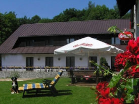 Hotel Maršov - Krkonoše